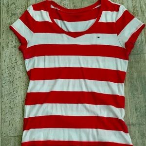 Tommy Hilfiger shirt size L $5